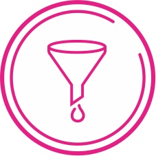 USTM Piktogram, čiastočné odstránenie mechanických nečistôt, TERMOobchod